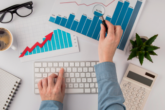 Financial Indicators That Matter Before Trends